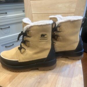 Sorel Tivoli IV Boot